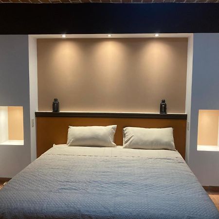 Lu'Um Master Suites Taxco de Alarcon Kültér fotó
