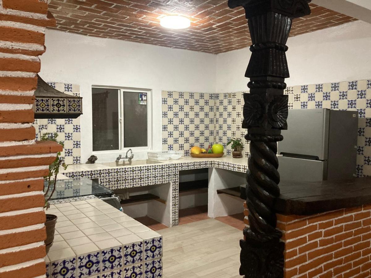 Lu'Um Master Suites Taxco de Alarcon Kültér fotó