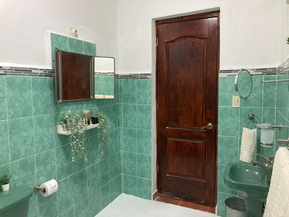 Lu'Um Master Suites Taxco de Alarcon Kültér fotó
