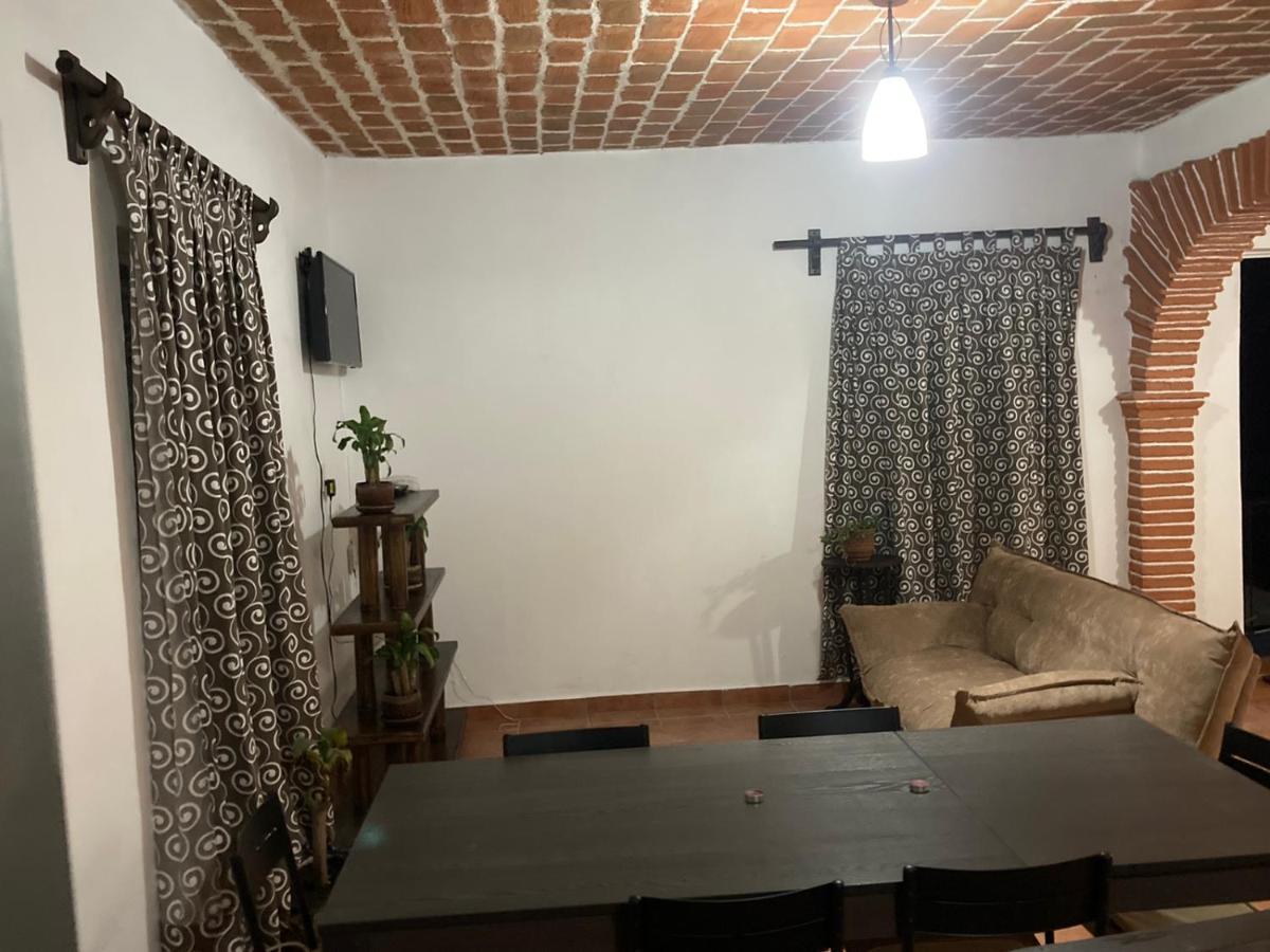 Lu'Um Master Suites Taxco de Alarcon Kültér fotó