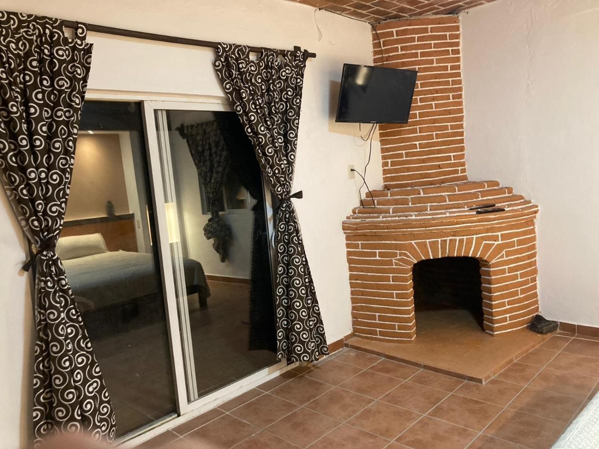 Lu'Um Master Suites Taxco de Alarcon Kültér fotó