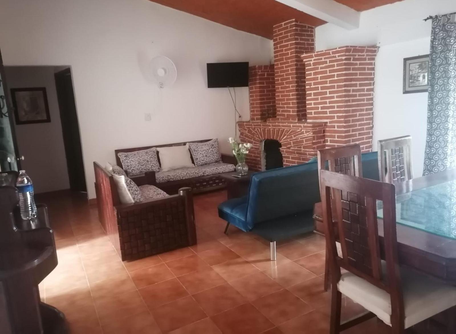 Lu'Um Master Suites Taxco de Alarcon Kültér fotó