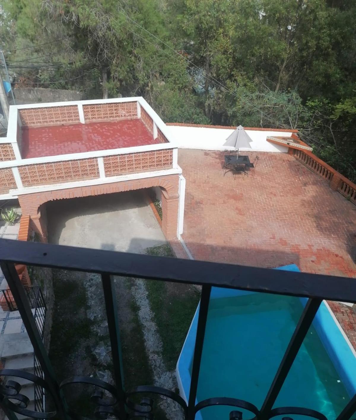 Lu'Um Master Suites Taxco de Alarcon Kültér fotó
