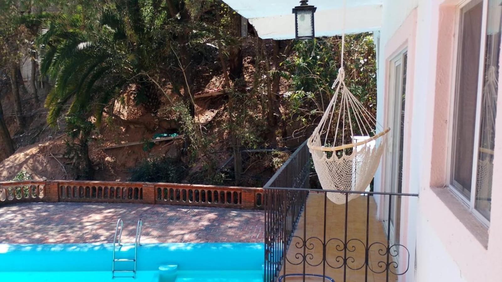 Lu'Um Master Suites Taxco de Alarcon Kültér fotó